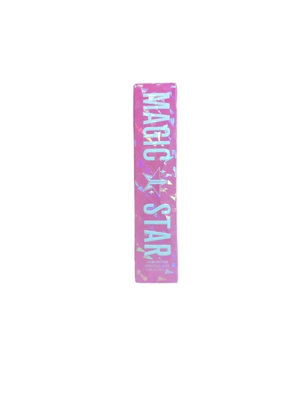Jeffree Star Magic Star Concealer C30 NWT Full Coverage Liquid Concealer